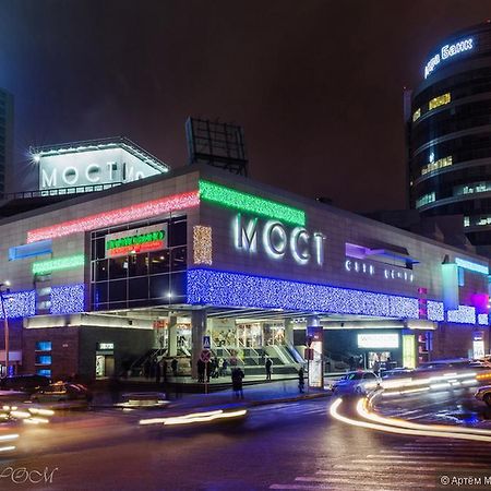 Most City Premium Apartments นิปโปร ภายนอก รูปภาพ