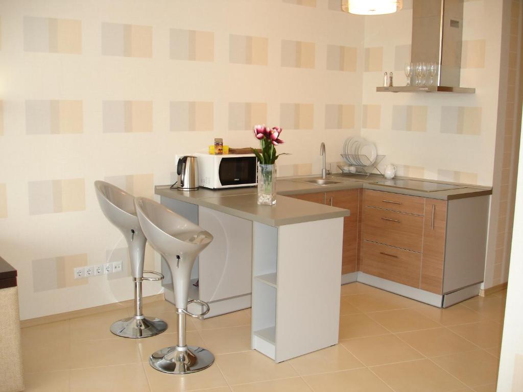 Most City Premium Apartments นิปโปร ห้อง รูปภาพ